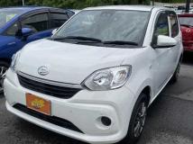 2020 Daihatsu Boon