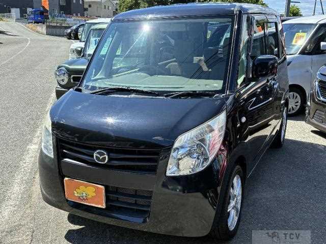 2013 Mazda Mazda Others