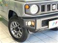2025 Suzuki Jimny