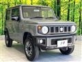 2025 Suzuki Jimny