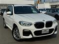 2018 BMW X3