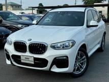2018 BMW X3