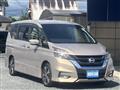 2016 Nissan Serena