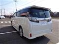 2016 Toyota Vellfire