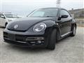 2016 Volkswagen Beetle