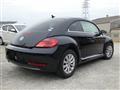 2016 Volkswagen Beetle