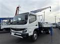 2025 Mitsubishi Fuso Canter