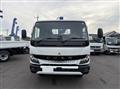 2025 Mitsubishi Fuso Canter
