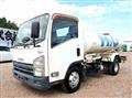 2012 Isuzu Elf Truck