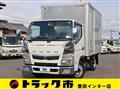 2018 Mitsubishi Fuso Canter
