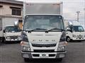 2018 Mitsubishi Fuso Canter