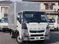 2018 Mitsubishi Fuso Canter