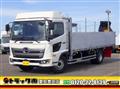 2018 Hino Ranger
