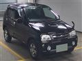 2006 Daihatsu Terios Kid