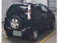 2006 Daihatsu Terios Kid