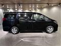 2020 Toyota Alphard G