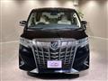 2020 Toyota Alphard G
