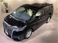 2020 Toyota Alphard G