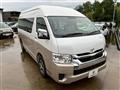 2025 Toyota Hiace Wagon