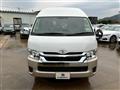 2025 Toyota Hiace Wagon