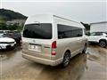 2025 Toyota Hiace Wagon