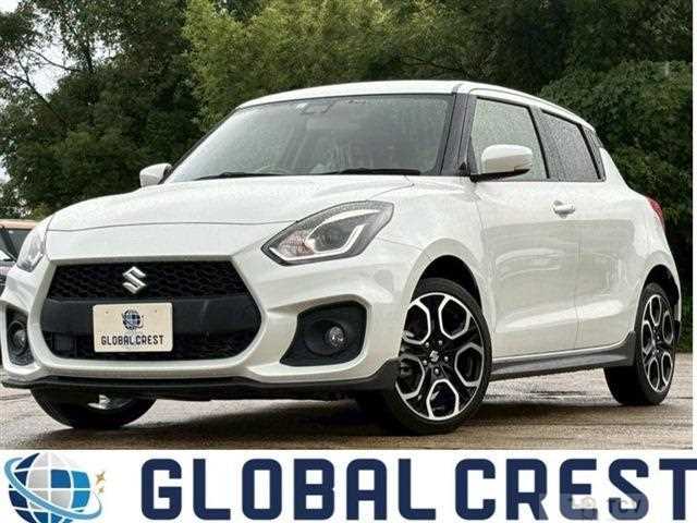 2023 Suzuki Swift