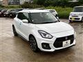 2023 Suzuki Swift
