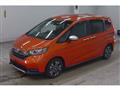 2019 Honda Freed