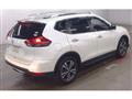 2018 Nissan X-Trail