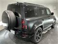 2024 Land Rover Defender