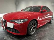 2020 Alfa Romeo Alfa Romeo Others