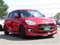2020 Suzuki Swift