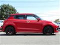 2020 Suzuki Swift