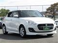2019 Suzuki Swift