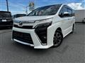 2018 Toyota Voxy