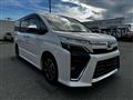 2018 Toyota Voxy
