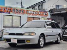 1994 Subaru Legacy Touring Wagon