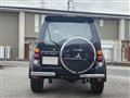 1998 Mitsubishi Pajero Jr
