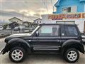 1998 Mitsubishi Pajero Jr