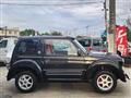 1998 Mitsubishi Pajero Jr