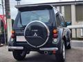 1998 Mitsubishi Pajero Jr