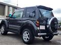 1998 Mitsubishi Pajero Jr