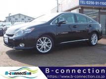 2009 Lexus HS HYBRID