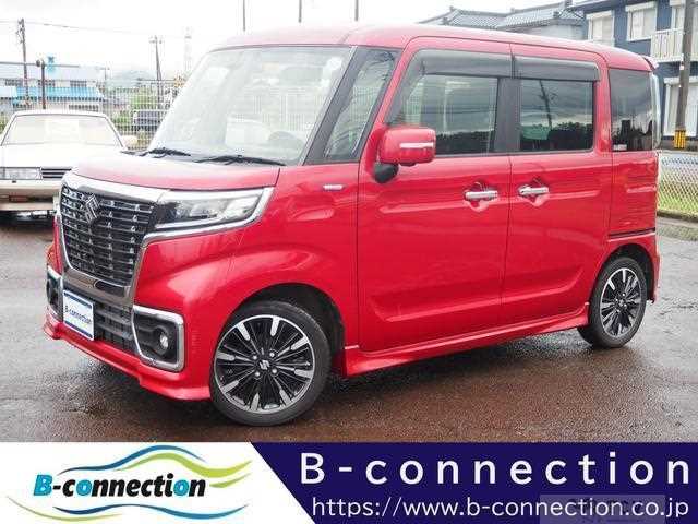 2018 Suzuki Suzuki Others