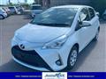 2020 Toyota Vitz