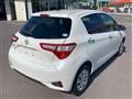 2020 Toyota Vitz