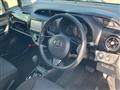 2020 Toyota Vitz
