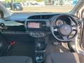 2020 Toyota Vitz