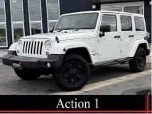 2014 Jeep Wrangler