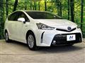 2015 Toyota PRIUS α
